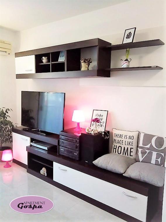 Apartment Gospa Pula Zewnętrze zdjęcie