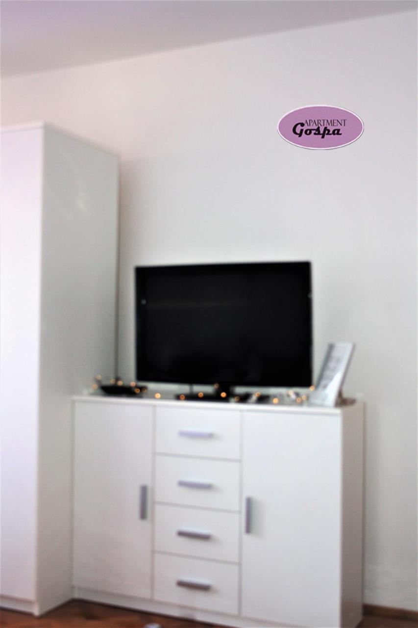Apartment Gospa Pula Zewnętrze zdjęcie