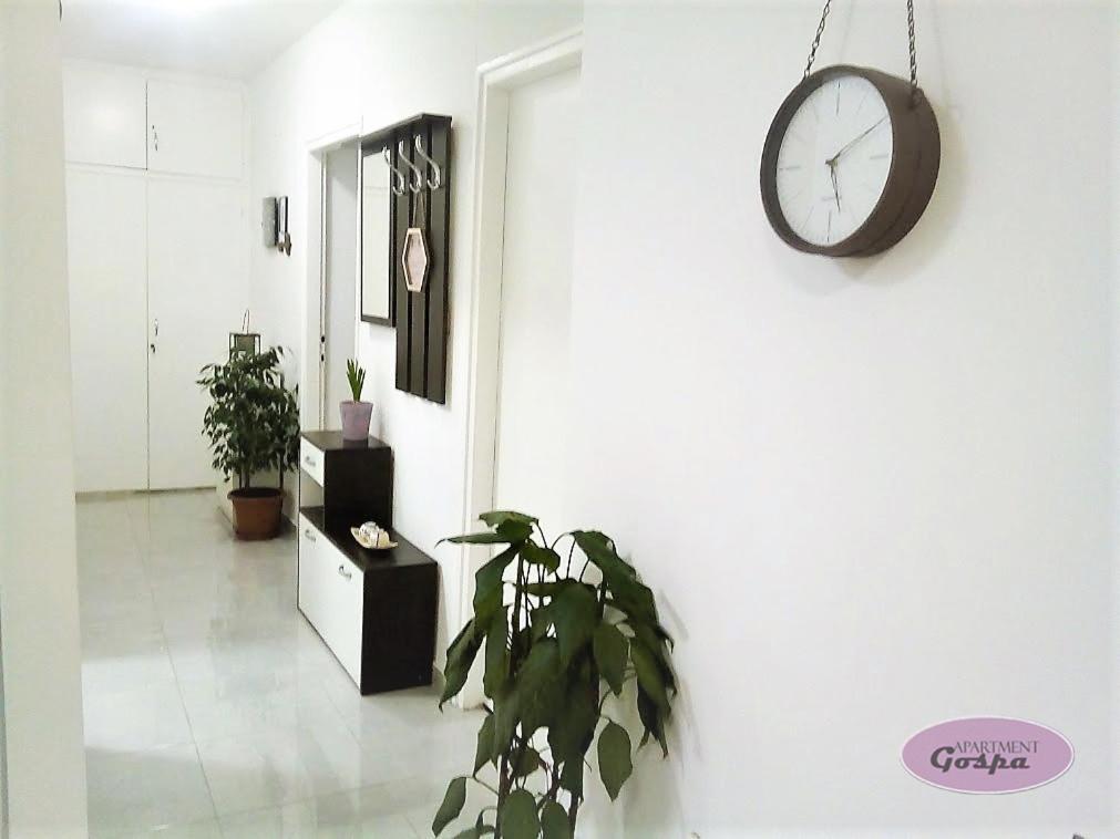 Apartment Gospa Pula Zewnętrze zdjęcie