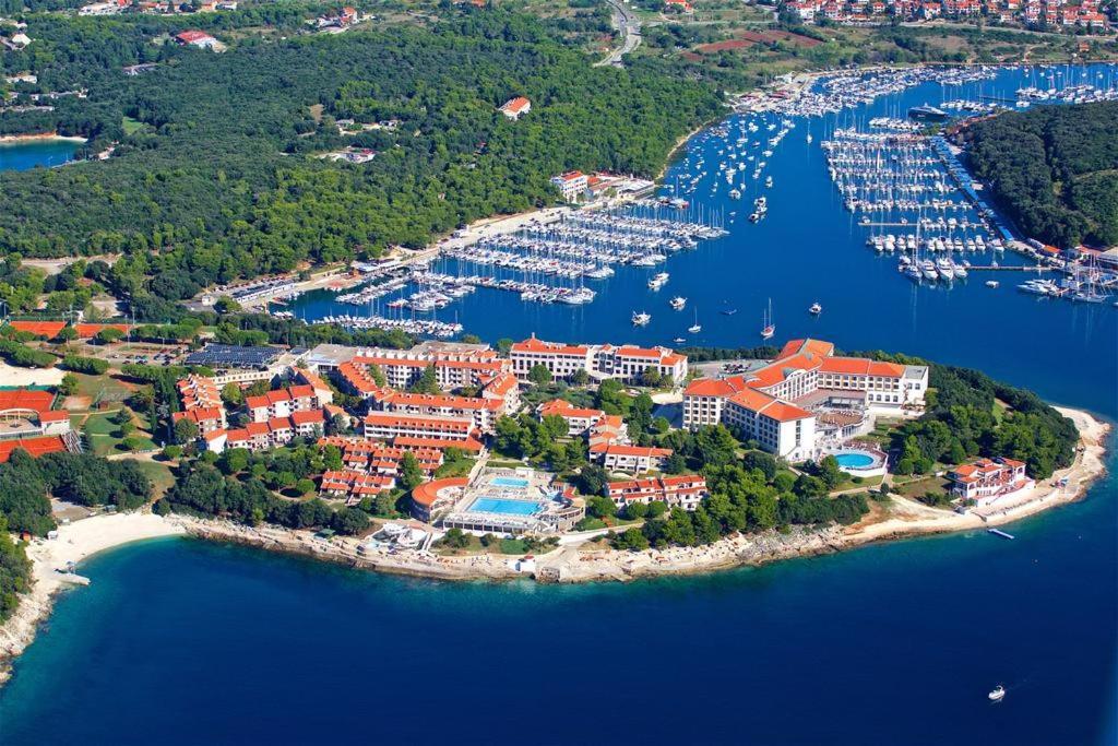 Apartment Gospa Pula Zewnętrze zdjęcie