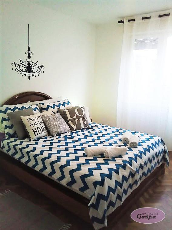 Apartment Gospa Pula Zewnętrze zdjęcie