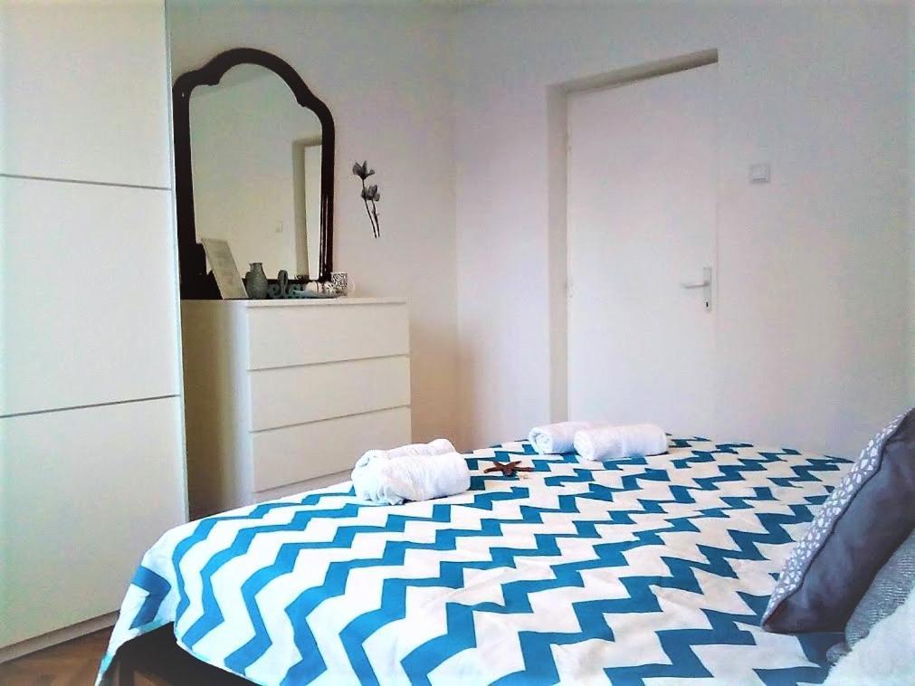 Apartment Gospa Pula Zewnętrze zdjęcie