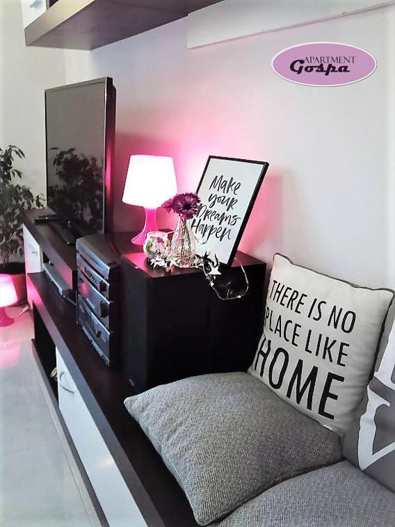 Apartment Gospa Pula Zewnętrze zdjęcie