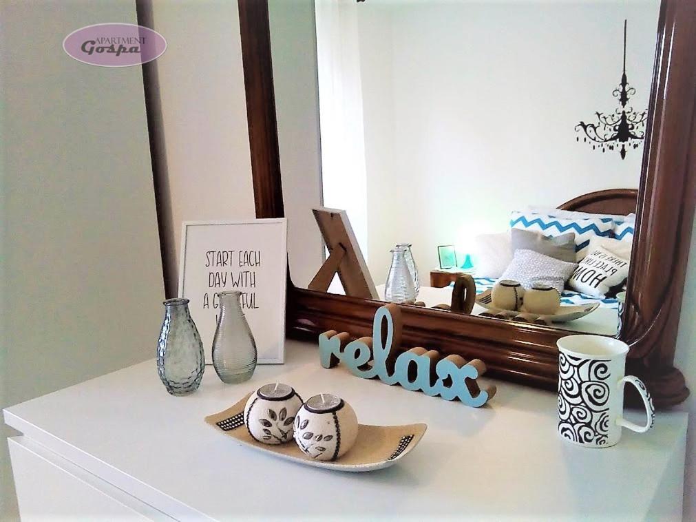 Apartment Gospa Pula Zewnętrze zdjęcie