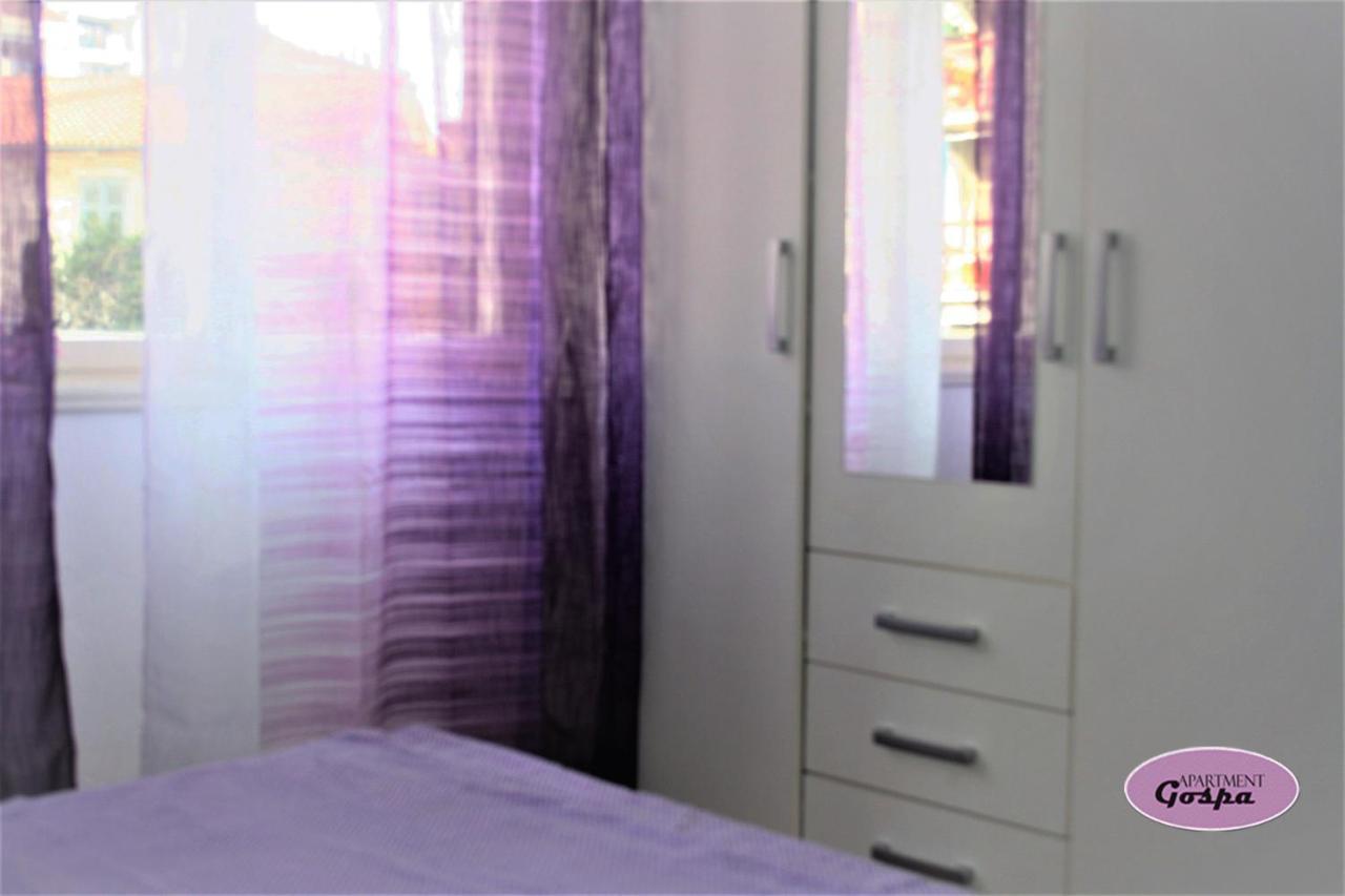 Apartment Gospa Pula Zewnętrze zdjęcie